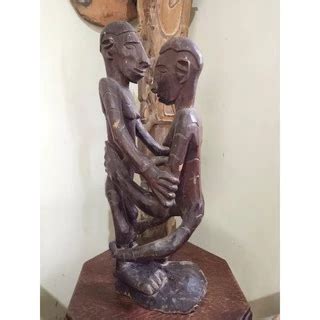 Jual Patung Asmat Terlengkap - Harga Murah & Grosir Maret 2026 - muktibox.com