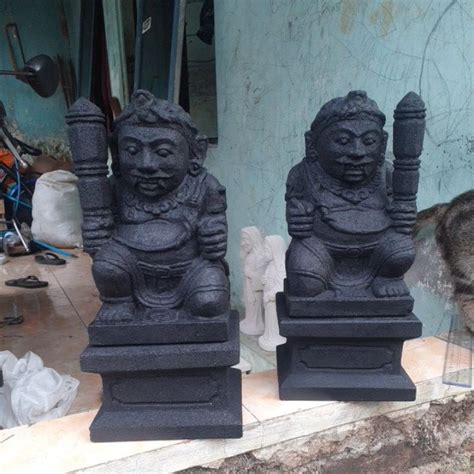 Jual Patung Batu Andesit Murah & Terbaik - muktibox.com