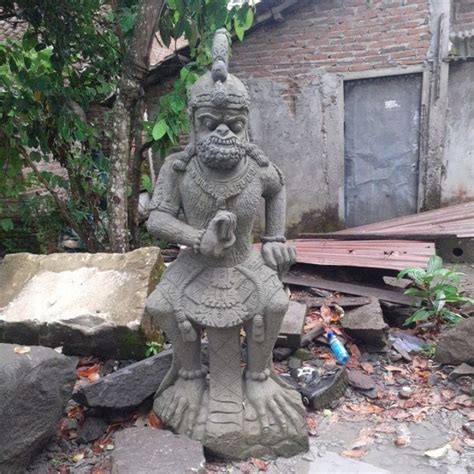 Jual Patung Batu Candi Murah & Terbaik - muktibox.com