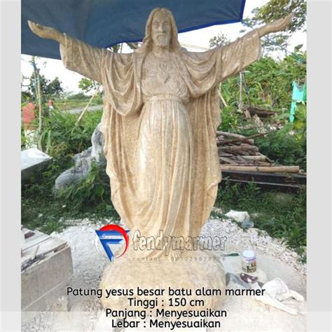 Jual Patung Besar Terlengkap - Harga Murah & Grosir Maret 2026 - muktibox.com