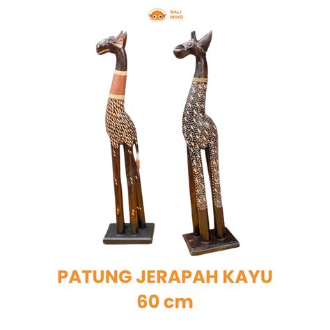 Jual Patung Dekorasi Terbaik & Terbaru Maret 2026 - Harga Murah - muktibox.com