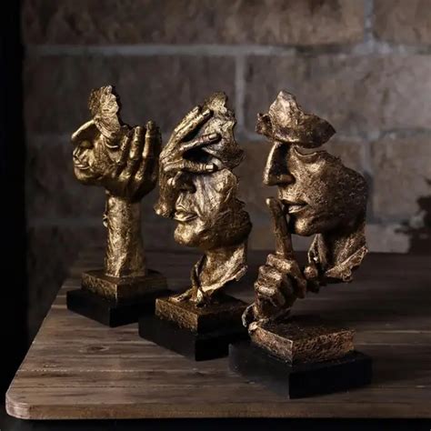 Jual Patung Dekoratif Terlengkap - Harga Murah & Grosir ... - muktibox.com