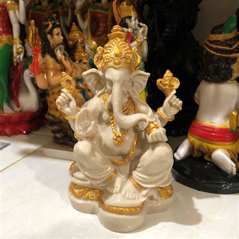 Jual Patung Ganesha Terlengkap - Harga Murah & Grosir Maret 2026 - muktibox.com