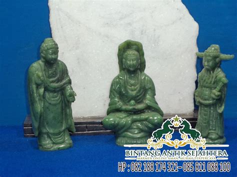 Jual Patung Giok Terlengkap - Harga Murah & Grosir Maret 2026 - muktibox.com