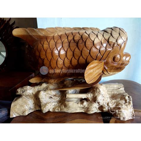 Jual Patung Ikan Terlengkap & Harga Terbaru Agustus 2025 - muktibox.com