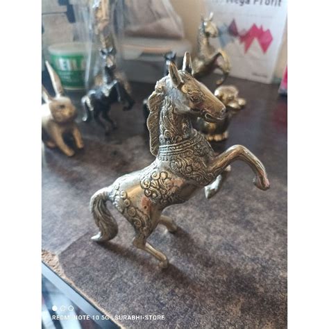 Jual Patung Kuda Logam Murah & Terbaik - Harga Terbaru Februari … - muktibox.com