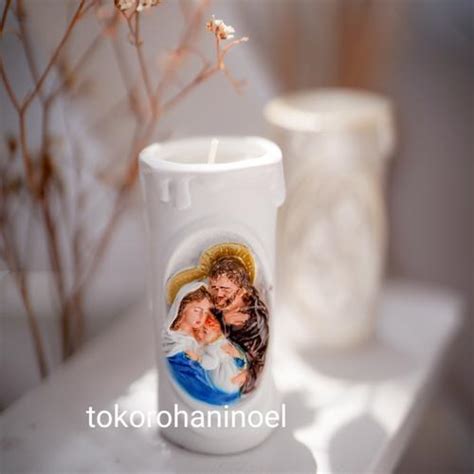 Jual Patung Lilin - Pilihan Harga Termurah Di 2024 - muktibox.com