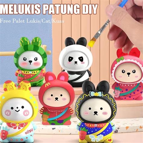 Jual Patung Lucu Terlengkap - Harga Murah & Grosir Februari 2026 - muktibox.com