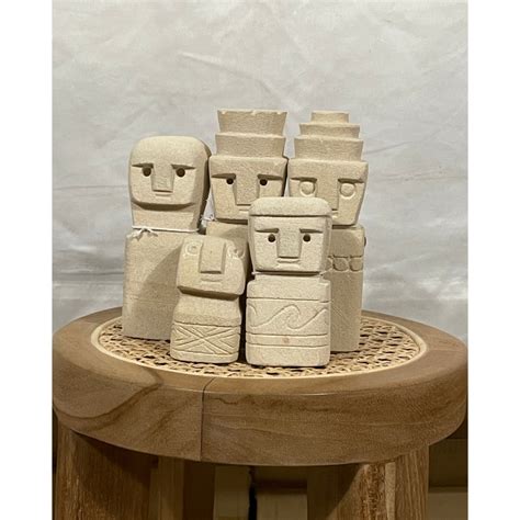 Jual Patung Mini Terlengkap - Harga Murah & Grosir Februari 2026 - muktibox.com