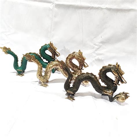 Jual Patung Naga Logam Murah & Terbaik - Harga Terbaru Maret 2026 - muktibox.com