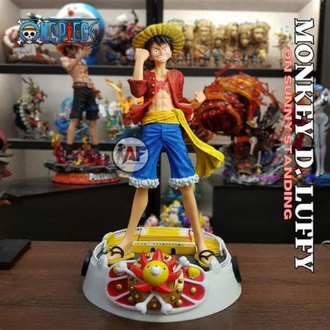 Jual Patung One Piece Terlengkap - Harga Murah & Grosir Maret 2026 - muktibox.com