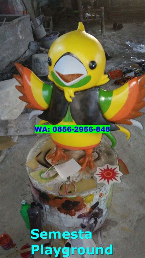 Jual Patung Outdoor Murah & Terbaik - Harga Terbaru Februari 2026 - muktibox.com