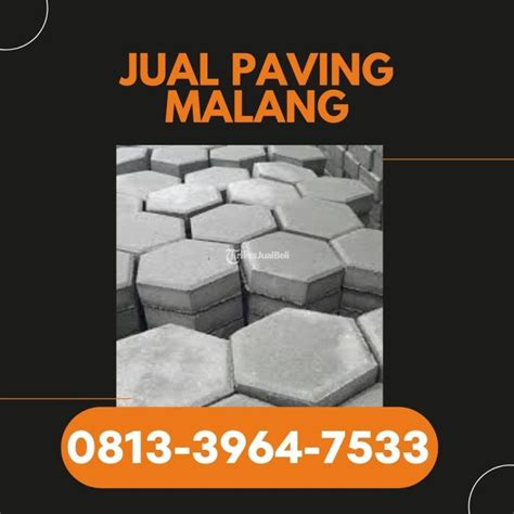 Jual Paving Blok Terbaik - Harga Murah Maret 2026 & Cicil 0 - raincitystudios.com