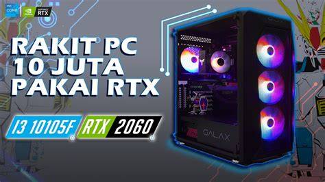 Jual Pc 10 Juta Terbaru - Harga Murah Maret 2026 & Cicil 0 - raincitystudios.com