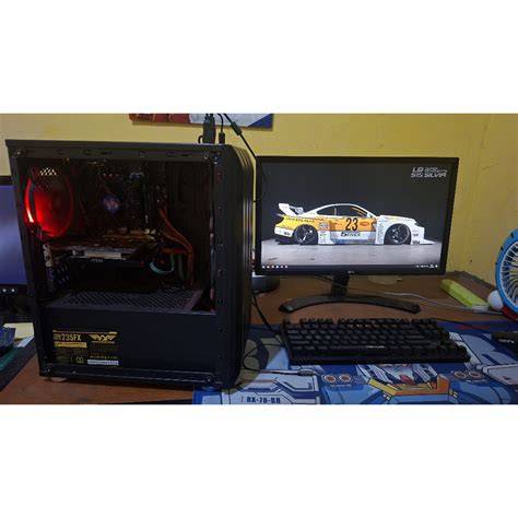 Jual Pc Gaming Gta V Murah & Terbaik - Harga Terbaru Maret 2026 - raincitystudios.com