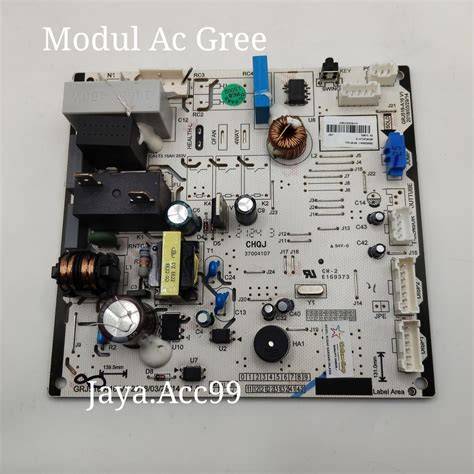 Jual Pcb Ac Gree Murah & Terbaik - Harga Terbaru Maret 2026 - raincitystudios.com