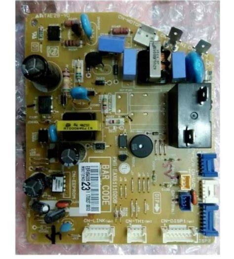 Jual Pcb Ac Lg Murah & Terbaik - Harga Terbaru Maret 2026 - raincitystudios.com