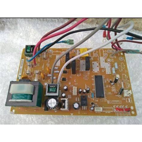 Jual Pcb Ac Panasonic Terbaik - Harga Murah Maret 2026 - raincitystudios.com