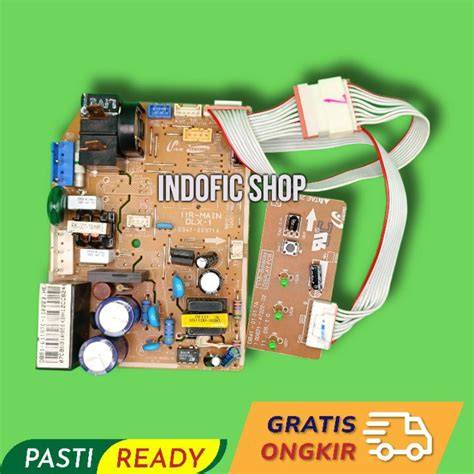 Jual Pcb Ac Samsung Murah & Terbaik - Harga Terbaru Maret 2026 - raincitystudios.com