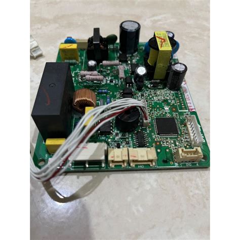 Jual Pcb Ac Sharp Murah & Terbaik - Harga Terbaru Maret 2026 - raincitystudios.com