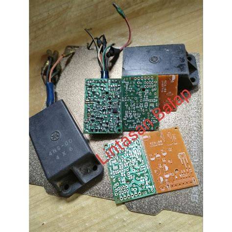 Jual pcb cdi polos - Kab. Bandung Barat - raincitystudios.com