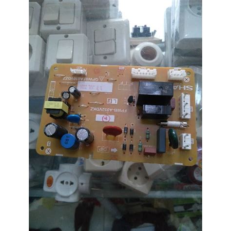 Jual Pcb Kulkas Terlengkap - Daftar Harga Maret 2026 & Cicilan 0% - raincitystudios.com