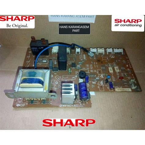 Jual Pcb Modul Ac Sharp Original, Murah & Diskon Juni 2024 - raincitystudios.com