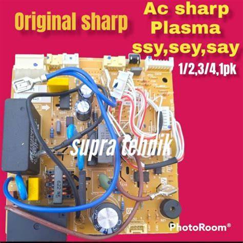 Jual Pcb Sharp Murah & Terbaik - Harga Terbaru Maret 2026 - raincitystudios.com