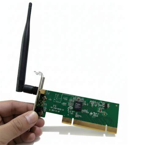 Jual Pci Wifi Card Terbaru - Harga Murah Maret 2026 & Cicil 0% - raincitystudios.com