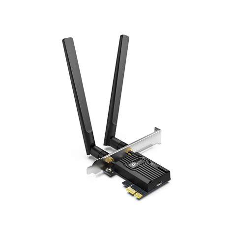 Jual Pcie Tp Link Archer Terbaru - Harga Murah Januari 2026 - raincitystudios.com