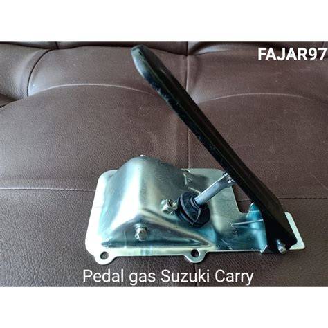 Jual Pedal Gas Carry Terlengkap - Harga Murah Maret 2026 - raincitystudios.com