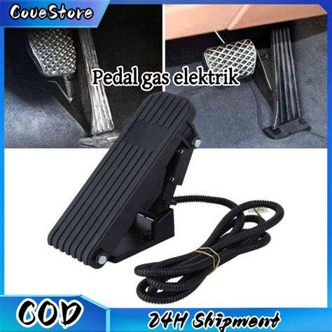 Jual Pedal Gas Elektrik Murah & Terbaik - Harga Terbaru Maret 2026 - raincitystudios.com