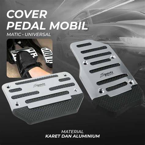Jual Pedal Gas Matic Terlengkap - Harga Murah Maret 2026 - raincitystudios.com