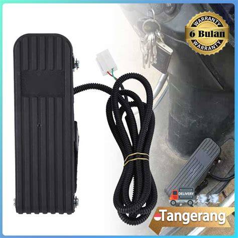 Jual Pedal Gas Motor Terlengkap - Harga Murah Maret 2026 - raincitystudios.com