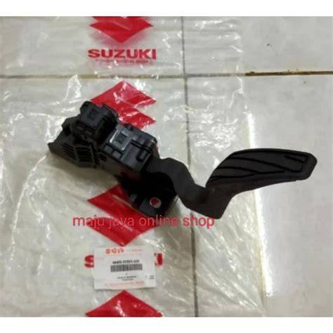 Jual Pedal Gas New Carry Murah & Terbaik - Harga Terbaru Maret 2026 - raincitystudios.com