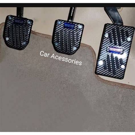 Jual Pedal Mobil Manual Terlengkap - Harga Murah Maret 2026 - raincitystudios.com