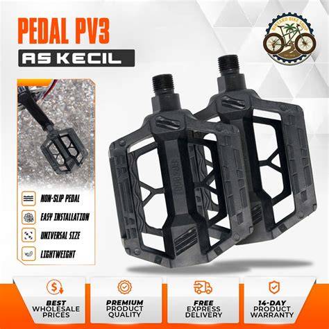 Jual Pedal Motor Terlengkap - Harga Murah Maret 2026 & Cicil 0 - raincitystudios.com