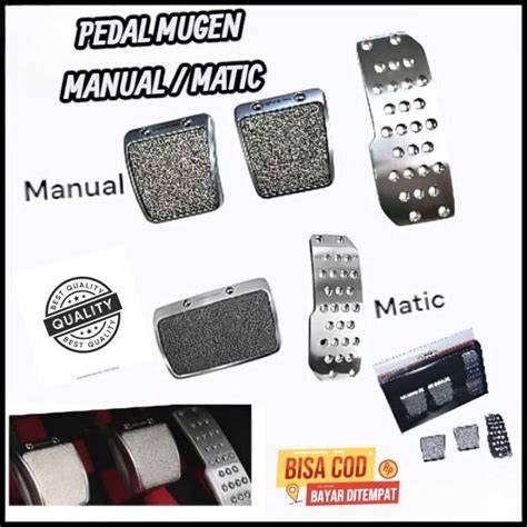 Jual Pedal Racing Mobil Terlengkap - Harga Murah Maret 2026 - raincitystudios.com