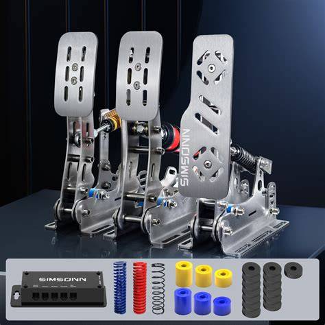 Jual Pedal Racing Terlengkap - Harga Murah Maret 2026 & Cicil 0% - raincitystudios.com