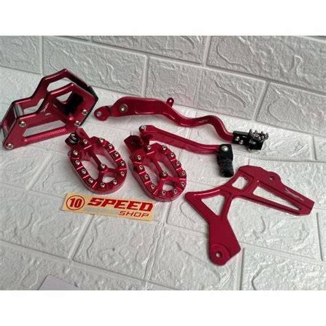 Jual Pedal Rem Crf Terlengkap - Harga Murah Desember 2025 - raincitystudios.com