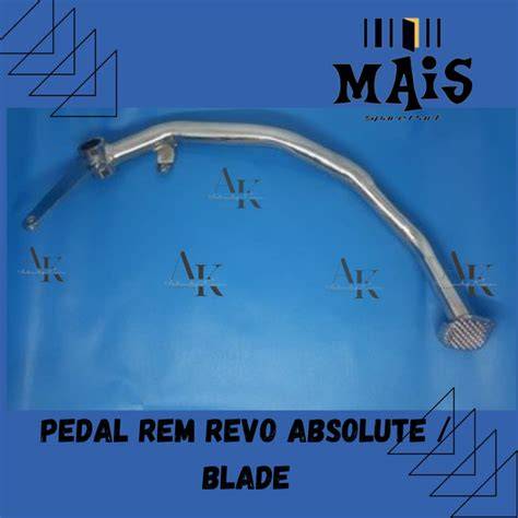 Jual pedal rem motor Harga Terbaik & Termurah Maret 2024 - raincitystudios.com
