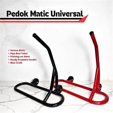 Jual pedok matic Harga Terbaik & Termurah Maret 2026 - Shopee … - raincitystudios.com