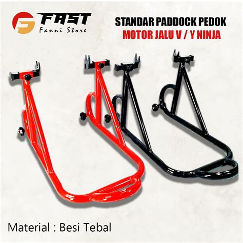 Jual Pedok Ninja 250 Terlengkap - Harga Murah Maret 2026 - raincitystudios.com