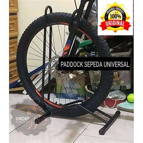 Jual Pedok Sepeda Universal Murah & Terbaik - Harga Terbaru - raincitystudios.com