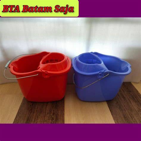 Jual Pel 2 Ember Murah & Terbaik - Harga Terbaru Maret 2026 - raincitystudios.com