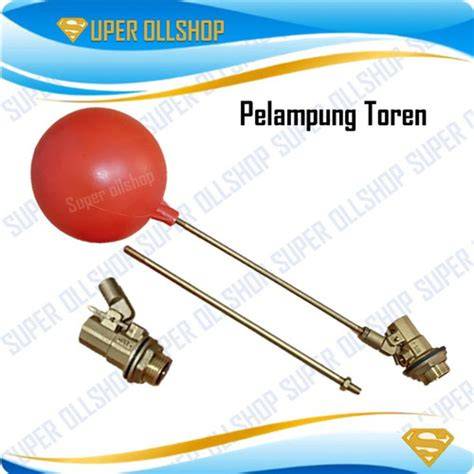 Jual Pelampung Tandon harga terbaik distributor, supplier beli online ... - raincitystudios.com