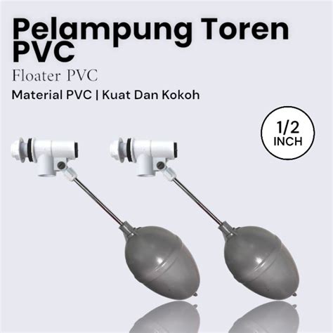 Jual Pelampung Toren Terlengkap & Harga Terbaru … - raincitystudios.com