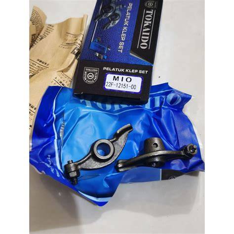 Jual Pelatuk Klep Mio Terlengkap - Harga Murah Maret 2026 - raincitystudios.com