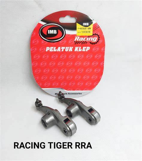 Jual Pelatuk Klep Tiger Terlengkap - Harga Murah Maret 2026 - raincitystudios.com