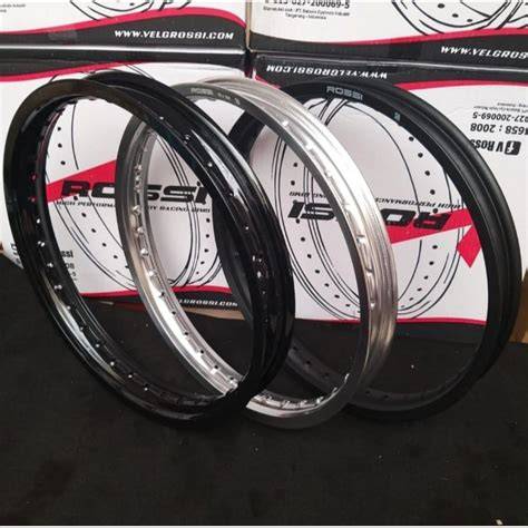 Jual Pelek Motor Jari Terlengkap - Harga Murah Maret 2026 - raincitystudios.com